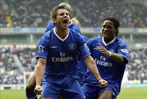 10 tiền vệ ghi nhiều bàn thắng nhất lịch sử Premier League