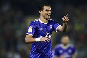 Công thần Real Madrid gia nhập PSG