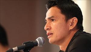 Điểm tin bóng đá sáng ngày 3/2: Kiatisuk ký hợp đồng siêu ngắn