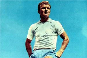 László Kubala: Gã “du mục” vĩ đại của xứ Catalan