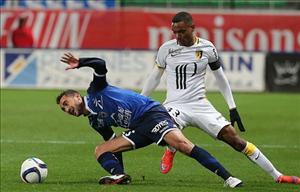 Nhận định Lens vs Troyes 02h00 ngày 4/2 (Ligue 2 2016/17)