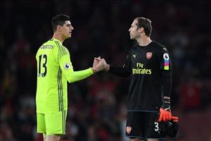 Thống kê: Chelsea đã sai khi bán Petr Cech
