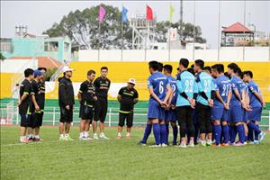 U23 Việt Nam: Hữu Thắng khen, Hoàng Anh Tuấn chê
