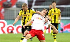 Nhận định Dortmund vs RB Leipzig 00h30 ngày 5/2 (Bundesliga 2016/17)