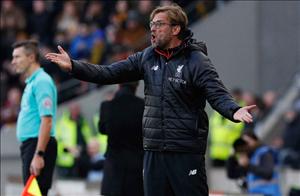 Tổng hợp: Hull 2-0 Liverpool (Vòng 24 NHA 2016/17)