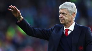 Wenger: Có thua Chelsea, tôi cũng không sợ bị sa thải