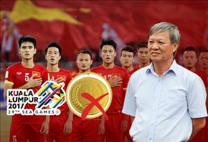 HLV Hải lơ: “U22 Việt Nam giỏi lắm vào chung kết, khó vô địch SEA Games”