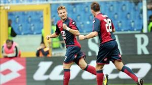 Nhận định Genoa vs Sassuolo 21h00 ngày 5/2 (Serie A 2016/17)