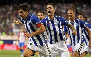 Nhận định Gijon vs Alaves 22h15 ngày 5/2 (La Liga 2016/17)