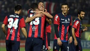 Nhận định Palermo vs Crotone 00h00 ngày 6/2 (Serie A 2016/17)
