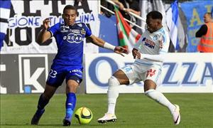 Nhận định Toulouse vs Angers 21h00 ngày 5/2 (Ligue 1 2016/17)