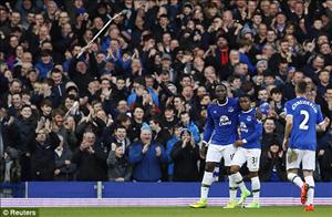 Tổng hợp: Everton 6-3 Bournemouth (Vòng 24 NHA 2016/17)