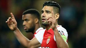 Vòng 23 Ligue 1 2016/17: Monaco và PSG cùng thắng