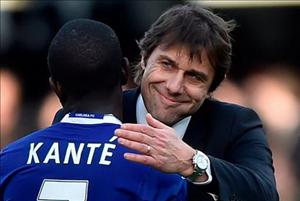 Conte: Tôi biến Chelsea từ vịt xấu xí thành thiên nga