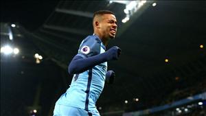 Gabriel Jesus - Niềm hy vọng mới của Man City