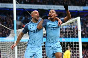Dư âm Man City 2-1 Swansea: Sự mong manh đáng yêu