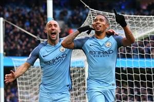 Gabriel Jesus: Tôi cứ tưởng ở Anh khó chịu lắm