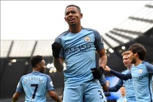 Góc nhìn: Jesus là hiện tại, không phải tương lai của Man City