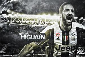 Gonzalo Higuain: Kẻ không dễ bị đánh bại