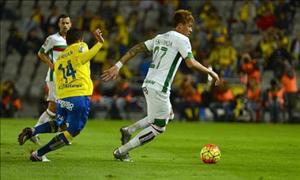 Nhận định Granada vs Las Palmas 02h45 ngày 7/2 (La Liga 2016/17)