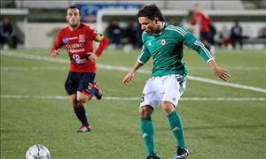 Nhận định Red Star vs Ajaccio 01h00 ngày 7/2 (Hạng 2 Pháp 2016/17)