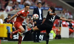 Nhận định Stuttgart vs Dusseldorf 02h15 ngày 7/2 (Hạng 2 Đức 2016/17)