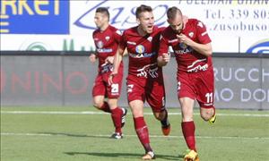 Nhận định Trapani vs Avellino 02h30 ngày 7/2 (Hạng 2 Italia 2016/17)