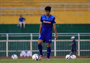 Tiết lộ gây sốc: Huỳnh Đức cấm Đức Chinh lên tập trung U22 Việt Nam