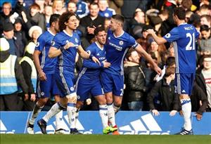 Chelsea ổn định như thế nào?