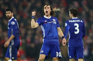 David Luiz: “Tôi đã lớn!”