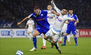 Nhận định Bourg vs Lens 03h00 ngày 8/2 (Hạng 2 Pháp 2016/17)