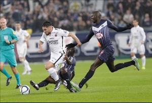 Nhận định Caen vs Bordeaux 01h00 ngày 8/2 (Ligue 1 2016/17)