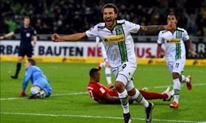 Nhận định Greuther Furth vs Gladbach 02h45 ngày 8/2 (Cúp Quốc Gia Đức 2016/17)