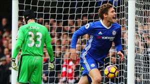 Từ Roberto Carlos đến Marcos Alonso: Sự tiến hóa của những hậu vệ cánh