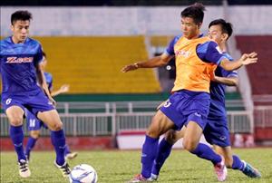 U23 Việt Nam: Vì một giấc mơ vàng