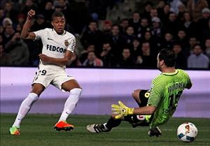 Huyền thoại khuyên Arsenal chiêu mộ tiền đạo của Monaco