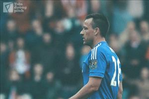 John Terry: Cơ hội nào cho người chiến binh?