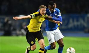 Nhận định Dortmund vs Hertha Berlin 02h45 ngày 9/2 (Cúp QG Đức 2016/17)