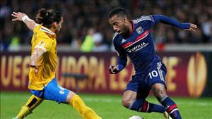 Nhận định Lyon vs Nancy 01h00 ngày 9/2 (Ligue 1 2016/17)