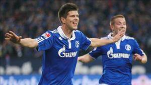 Nhận định Sandhausen vs Schalke 00h30 ngày 9/2 (Cúp Quốc Gia Đức 2016/17)