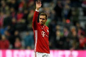 Những hậu vệ cánh tốt nhất mọi thời đại