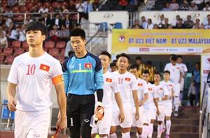 Bóng đá Việt Nam: Giao hữu cũng phải có chiến lược