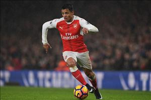 Chỉ Sanchez đủ trình độ đá cho Tottenham