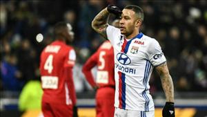 Depay: Rời M.U là một quyết định dễ dàng