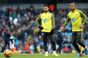 Đi tìm nguyên nhân thực sự đằng sau việc Guardiola đì Aguero