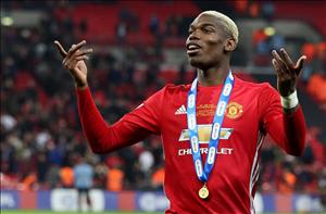 Điểm tin bóng đá tối 1/3:  Paul Pogba lộ lý do khôi hài khi chọn M.U