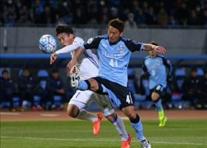 Nhận định Eastern vs Kawasaki Frontale 19h00 ngày 1/3 (AFC Champions League 2017)