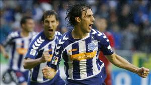 Nhận định Granada vs Alaves 03h30 ngày 2/3 (La Liga 2016/17)