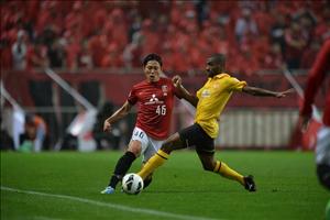Nhận định Suwon vs Guangzhou Evergrande 17h00 ngày 1/3 (AFC Champions League 2017)
