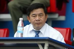 Tại sao Trưởng Ban trọng tài Nguyễn Văn Mùi vẫn chưa mất ghế?